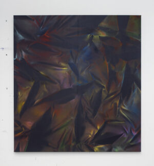 Folded Space