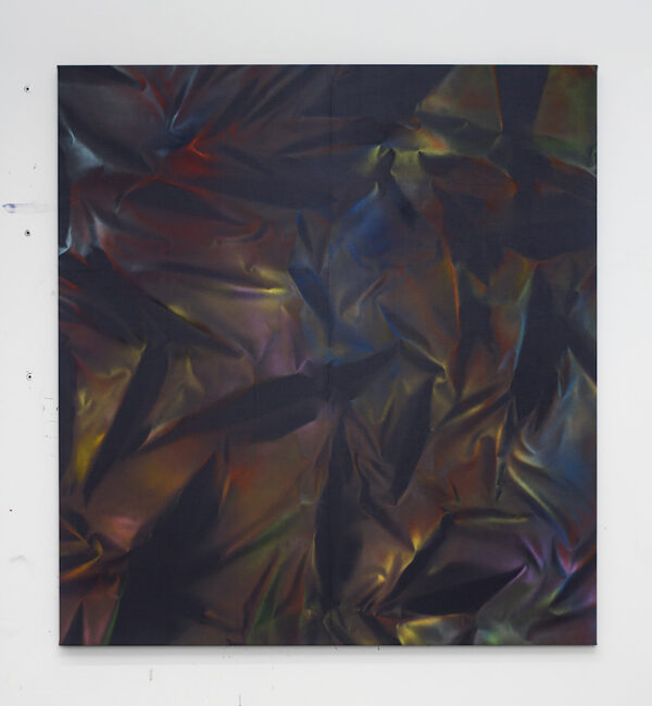 Folded Space