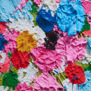 Fruitful Damien Hirst