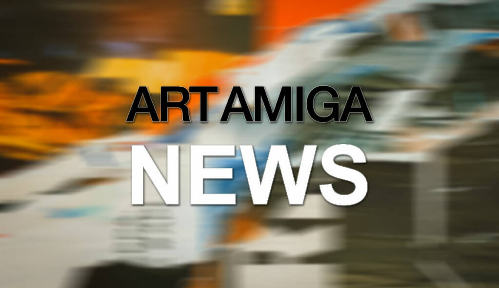 NEWS ARTAMIGA