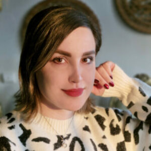 Profile photo of arameh arbabi